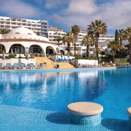 Apartamento Semana 35 Oura Beach View *