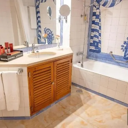 Apartamento Semana 35 Oura Beach View Albufeira