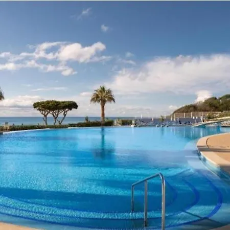 Semana 35 Oura Beach View Albufeira